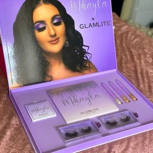 Mikayla X Glamlite